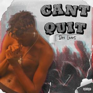 Can't Quit (Explicit)