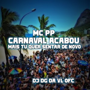 CARNAVAL ACABOU X MAIS TU QUER SENTAR DE NOVO (Explicit)