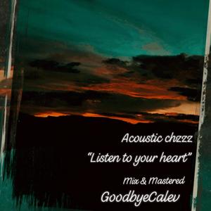 Listen To Your Heart (Explicit)