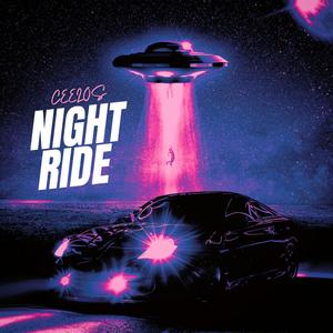 Night Ride (Explicit)
