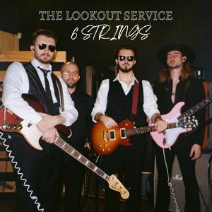 6 Strings (feat. Daggy) (Live at Room 21 Studios)