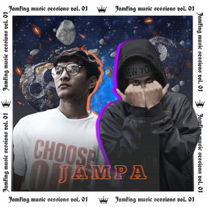 JAMPA - JK MUSIC SESSIONS. #01 (Explicit)