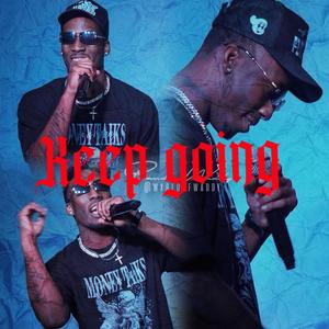 Keep going (Explicit)