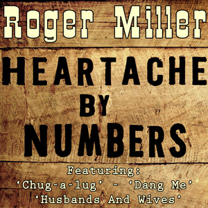 Heartaches By The Numbers