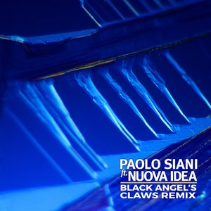 Black Angel's Claws (Remixed by Leeroy Thornhill & Alessandro Siani|Instrumental)