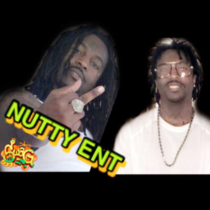 Nutty Ent - Dogg Ass Nigga (Explicit)