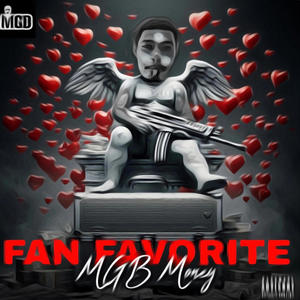 Fan Favorite (Explicit)