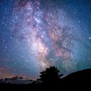 Gary Courtland-Miles - Salme: a Hymn to the Heavens