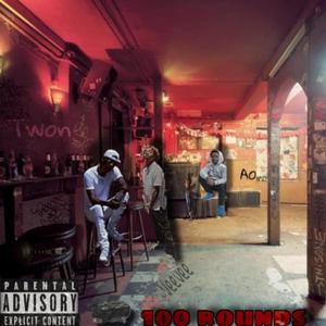 Young AO 100 rounds (feat. Young Twon & Veevee) (Explicit)