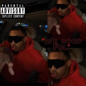 Like A MF (Explicit)
