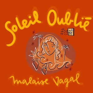 Soleil oublié