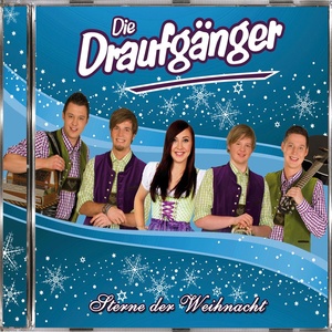 Draufgänger Sterne der Weihnacht