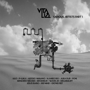 Dissere (Original Mix)