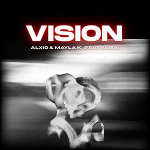 VISION (feat. ELISA)
