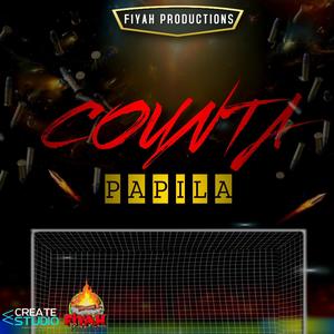 Counta (Explicit)