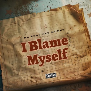 I Blame Myself (Explicit)