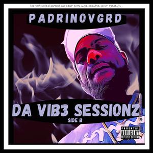 Da Vib3 Sessionz : Side B (Explicit)