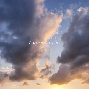 homesick. (feat. UMIN & NAMGI)