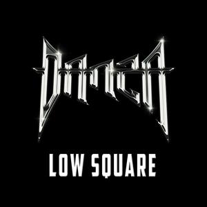 LOW SQUARE