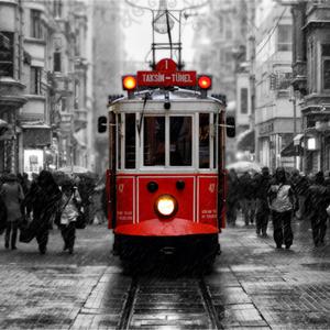 İSTANBUL (feat. KECHI EL CABBAZ)