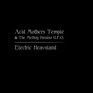 Electric Heavyland