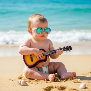 Baby melodies - A ba, A ba, Té té té té