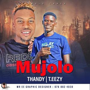 Mujolo_Thandy & T,eezy (Official Audio)