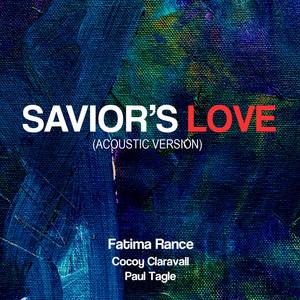 Savior's Love (Acoustic)