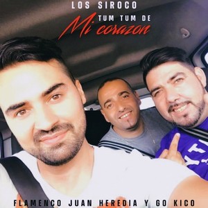 Tum Tum de Mi Corazón