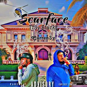 Scarface (feat. Curren$y) (Explicit)