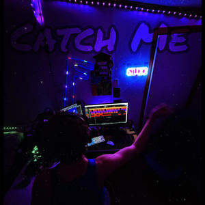 Catch Me (Explicit)