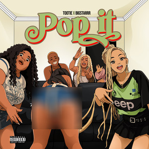 Pop It (Explicit)