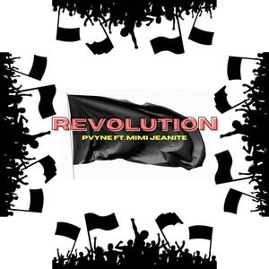 Revolution (feat. Mimi Jeanite) [Explicit]