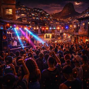 POSSO ATÉ NÃO SER PERFEITO (feat. MC Raphinha, Sete Original & MC Menor Jeeh)