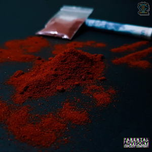 A Gang Fight (Bonus Track|Explicit)