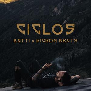 Ciclos (feat. Sol De Longhi) [Kick on Beats Remix] [Explicit]