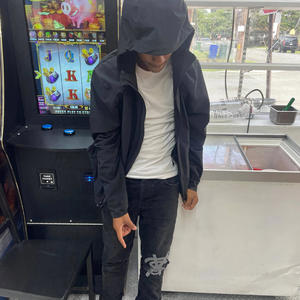 Get The Drop (feat. Shadstackzz) (Explicit)
