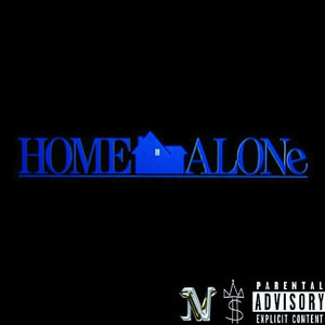 Home Alone (Explicit)