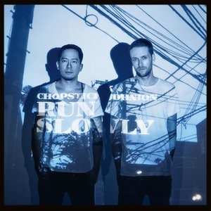 Run Slowly (Remixes)