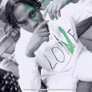 Broke&proud (Explicit)