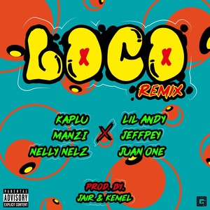 Loco (Remix)