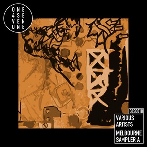 Melbourne Sampler A