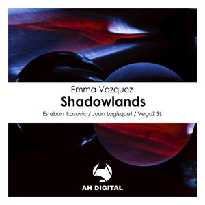 Shadowlands (Juan Lagisquet Remix)