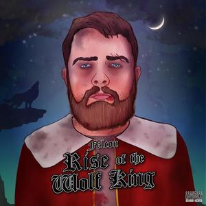 Blahhh(feat. Jamie Broad) (Explicit)