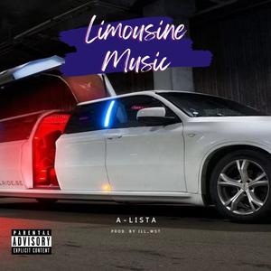 Limousine Music (Explicit)