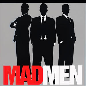 Mad Men (Explicit)