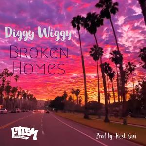 Broken Homes (Explicit)