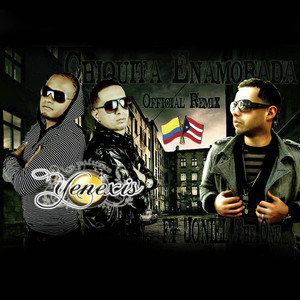 Chiquita Enamorada (Remix)