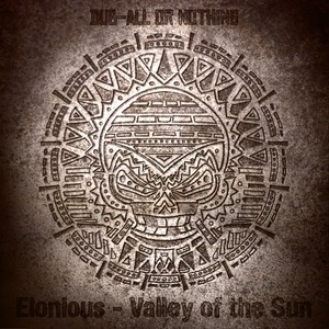 Valleys Of The Sun (EP)