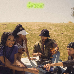 Green (Explicit)